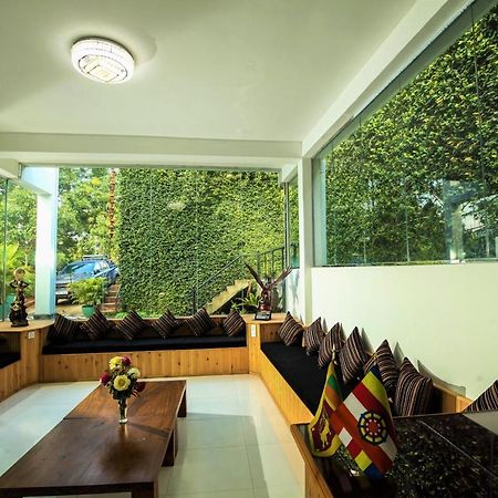 Sangrilla Holiday Resort - Level 1 Certified บันดาราเวลา ภายนอก รูปภาพ