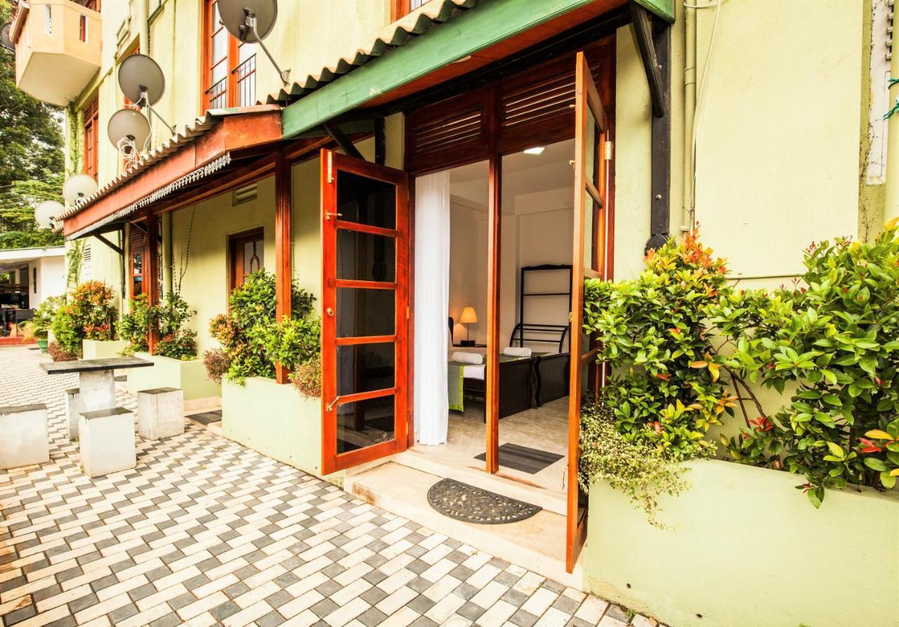 Sangrilla Holiday Resort - Level 1 Certified บันดาราเวลา ภายนอก รูปภาพ
