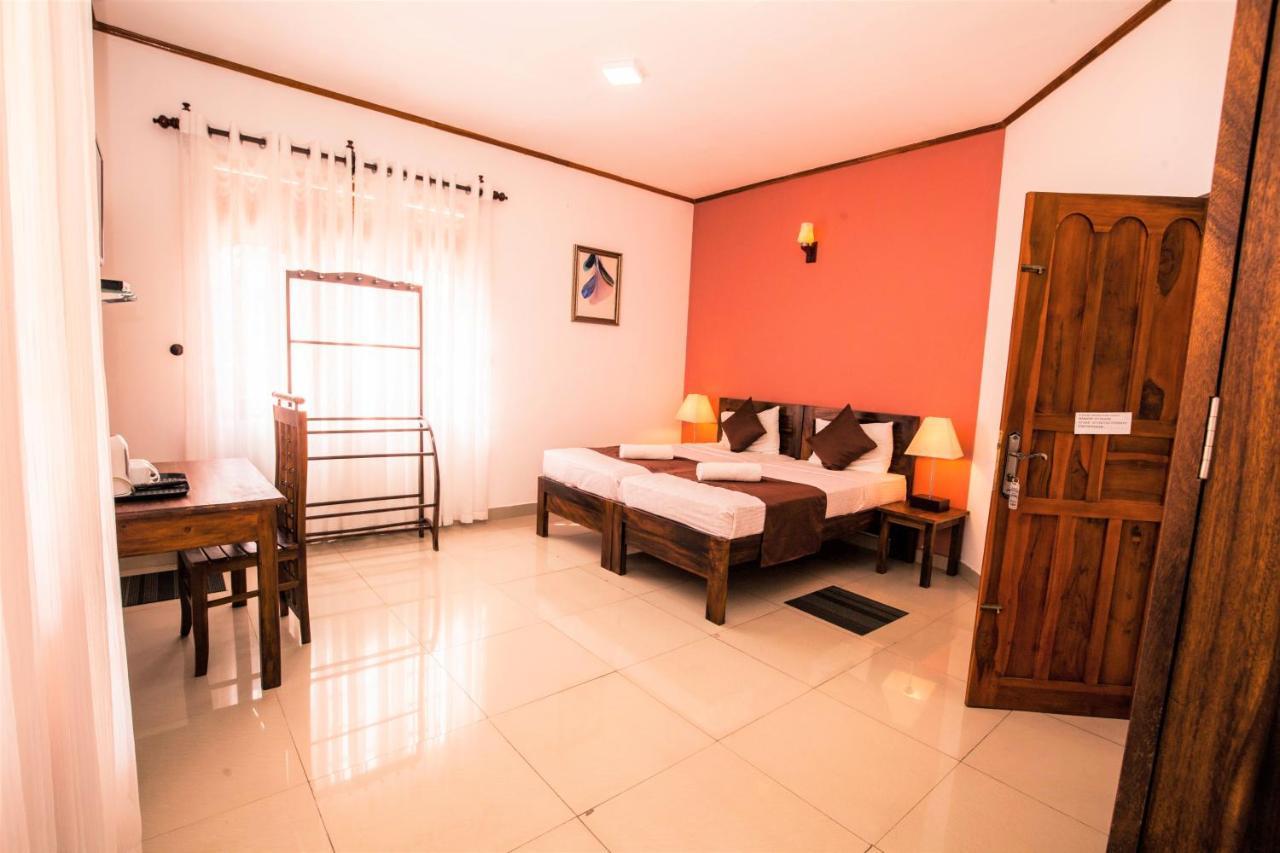 Sangrilla Holiday Resort - Level 1 Certified บันดาราเวลา ภายนอก รูปภาพ