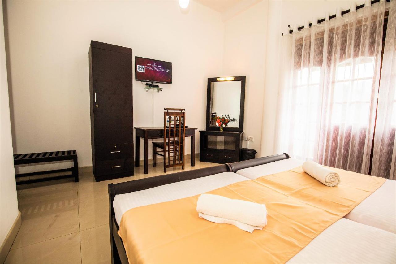 Sangrilla Holiday Resort - Level 1 Certified บันดาราเวลา ภายนอก รูปภาพ