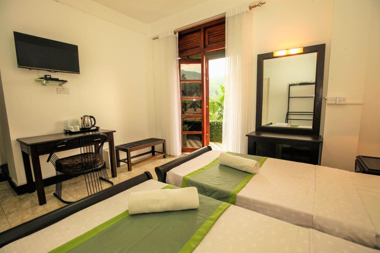 Sangrilla Holiday Resort - Level 1 Certified บันดาราเวลา ภายนอก รูปภาพ