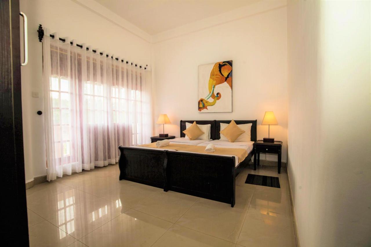 Sangrilla Holiday Resort - Level 1 Certified บันดาราเวลา ภายนอก รูปภาพ