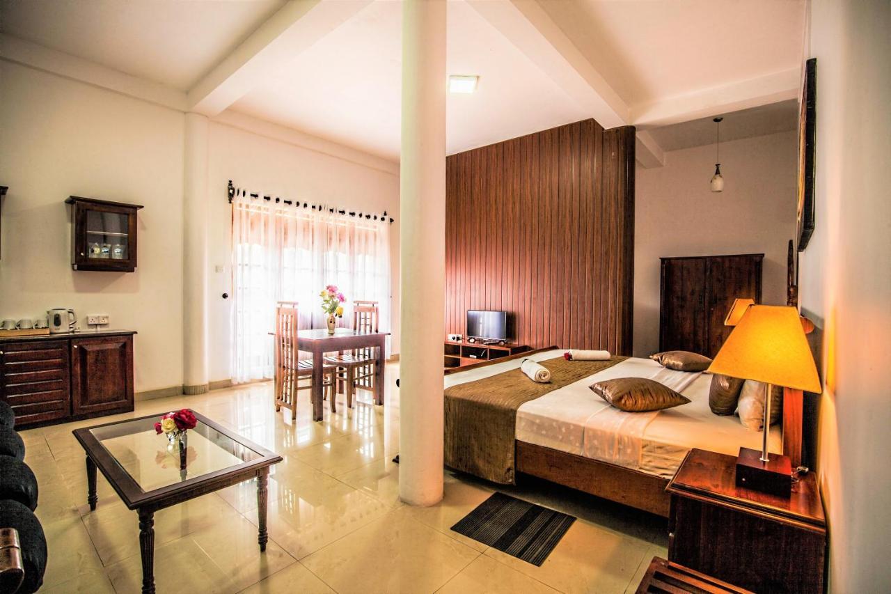 Sangrilla Holiday Resort - Level 1 Certified บันดาราเวลา ภายนอก รูปภาพ
