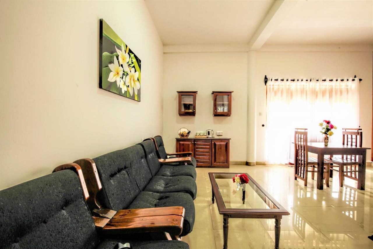 Sangrilla Holiday Resort - Level 1 Certified บันดาราเวลา ภายนอก รูปภาพ