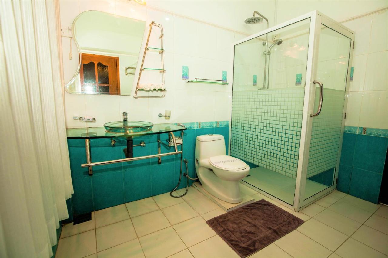 Sangrilla Holiday Resort - Level 1 Certified บันดาราเวลา ภายนอก รูปภาพ