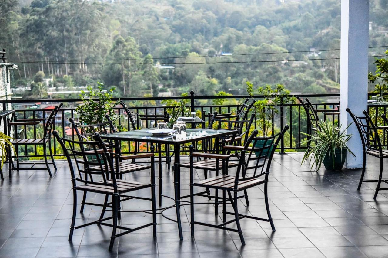 Sangrilla Holiday Resort - Level 1 Certified บันดาราเวลา ภายนอก รูปภาพ