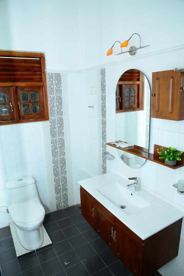 Sangrilla Holiday Resort - Level 1 Certified บันดาราเวลา ภายนอก รูปภาพ
