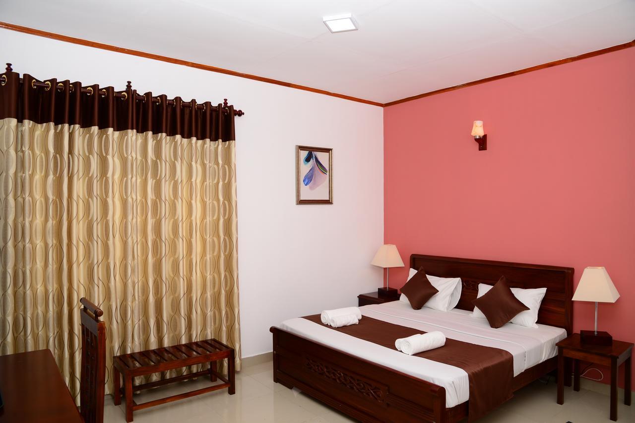 Sangrilla Holiday Resort - Level 1 Certified บันดาราเวลา ภายนอก รูปภาพ