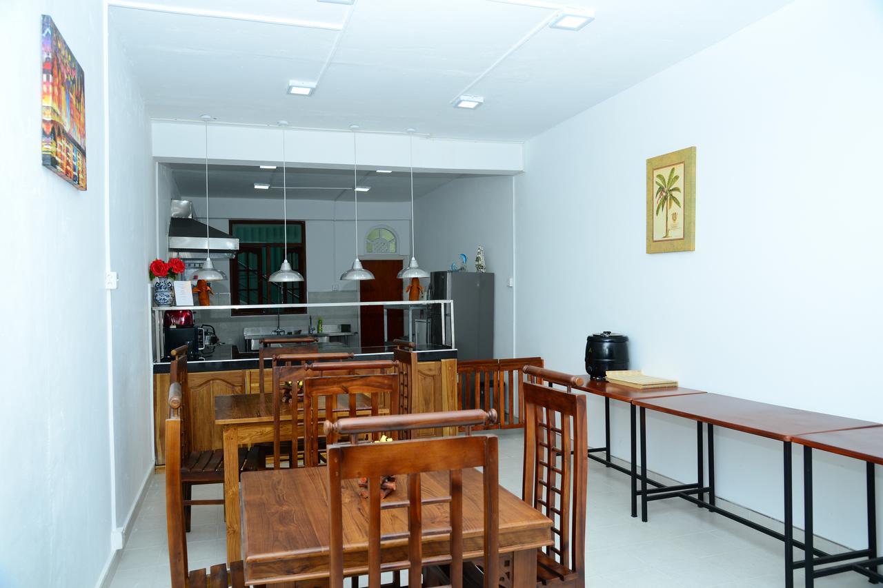 Sangrilla Holiday Resort - Level 1 Certified บันดาราเวลา ภายนอก รูปภาพ