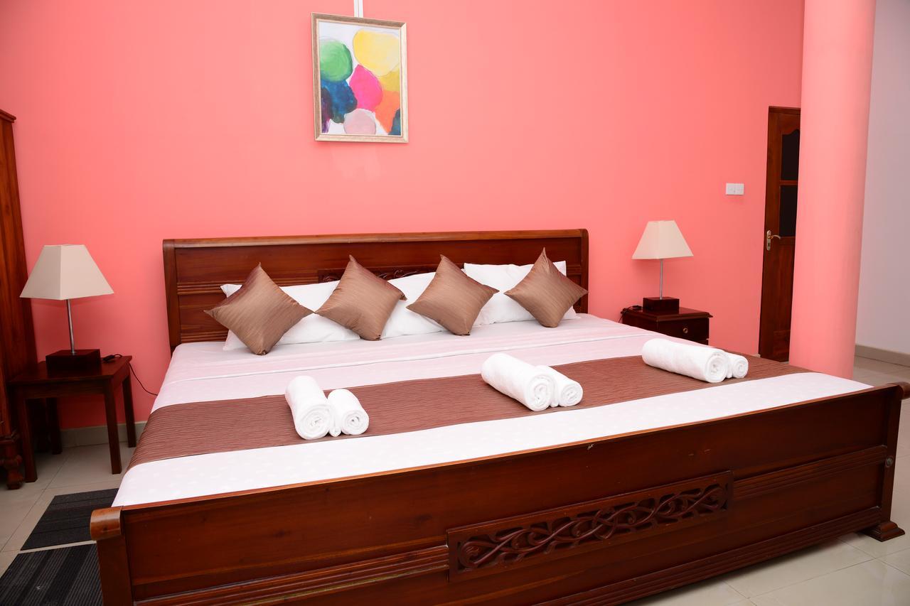 Sangrilla Holiday Resort - Level 1 Certified บันดาราเวลา ภายนอก รูปภาพ