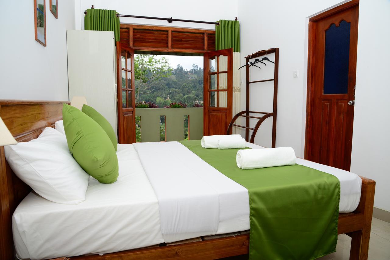 Sangrilla Holiday Resort - Level 1 Certified บันดาราเวลา ภายนอก รูปภาพ